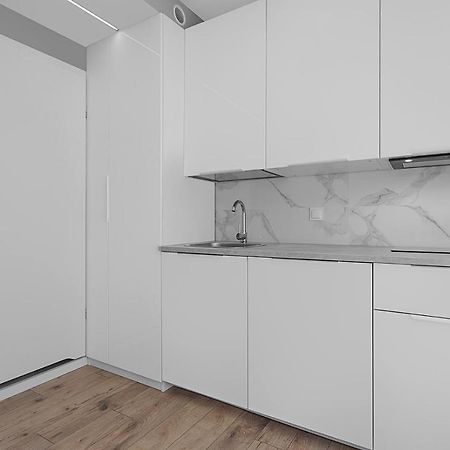 Enes Apartments Legnicka Street A Wrocław Eksteriør billede