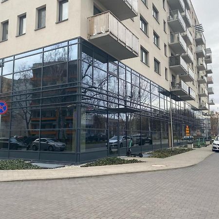 Enes Apartments Legnicka Street A Wrocław Eksteriør billede