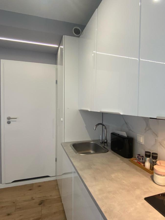 Enes Apartments Legnicka Street A Wrocław Eksteriør billede